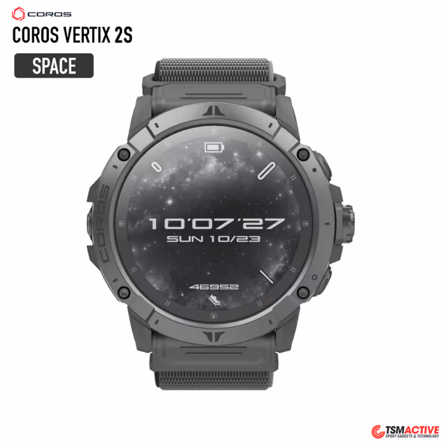 Đồng hồ COROS VERTIX 2S